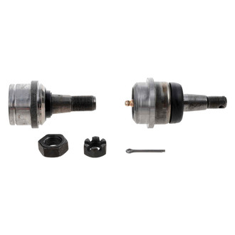 Spicer® - Front Ball Joint Set