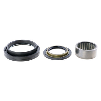 Spicer® - Front Wheel Bearing and Seal Kit