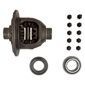 Spicer® - Loaded Differential Case Assembly Kit