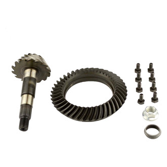 Spicer® - Ring and Pinion Gear Set
