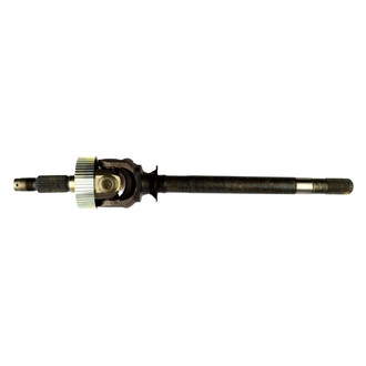 Spicer® - Front Rear Axle Shaft Assembly
