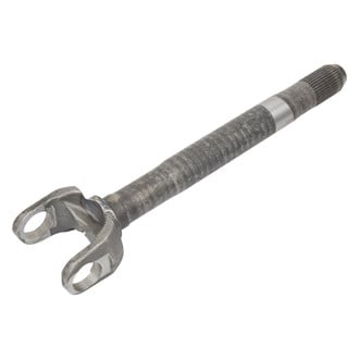 Spicer® - Rear Front Passenger Side Axle Shaft