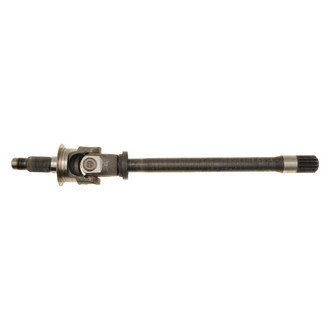 Spicer® - Front Rear Axle Shaft Assembly