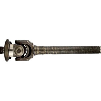 Spicer® - Front Rear Axle Shaft Assembly