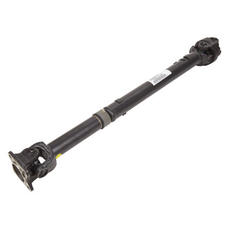 Spicer® - Front Driveshaft