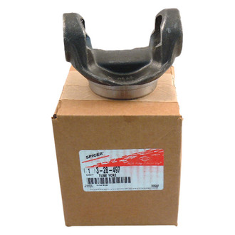 Spicer® - Driveshaft Tube Weld Yoke