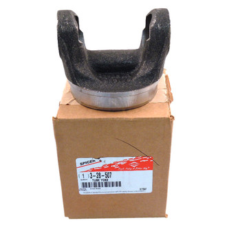Spicer® - Driveshaft Tube Weld Yoke