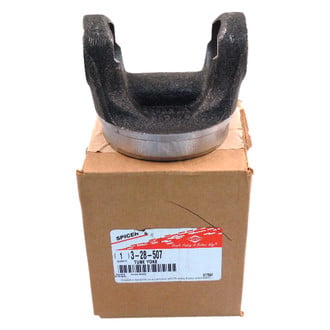 Spicer® - Driveshaft Tube Weld Yoke