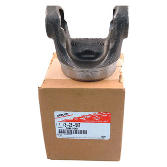 Spicer® - Driveshaft Tube Weld Yoke