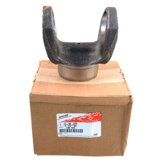 Spicer® - Driveshaft Tube Weld Yoke