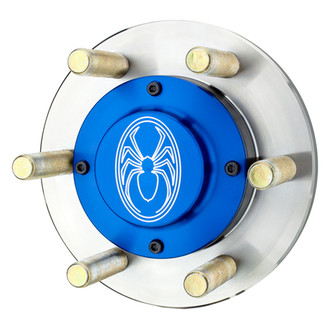 Spidertrax® - Ultimate™ Driver Side Unit Bearing