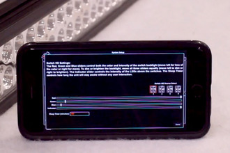 sPOD® - HD Overview of Operations and Programming