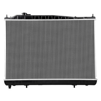 Spyder Xtune® - Engine Cooling Radiator