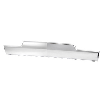 Spyder Xtune® - Front Bumper Skid Plate