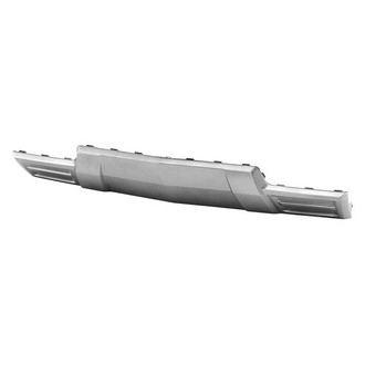Spyder Xtune® - Front Bumper Skid Plate
