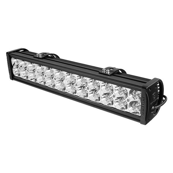 Spyder Xtune® - 20" 72W Dual Row Spot Beam LED Light Bar
