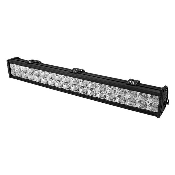Spyder Xtune® - 30" 108W Dual Row Combo Beam LED Light Bar