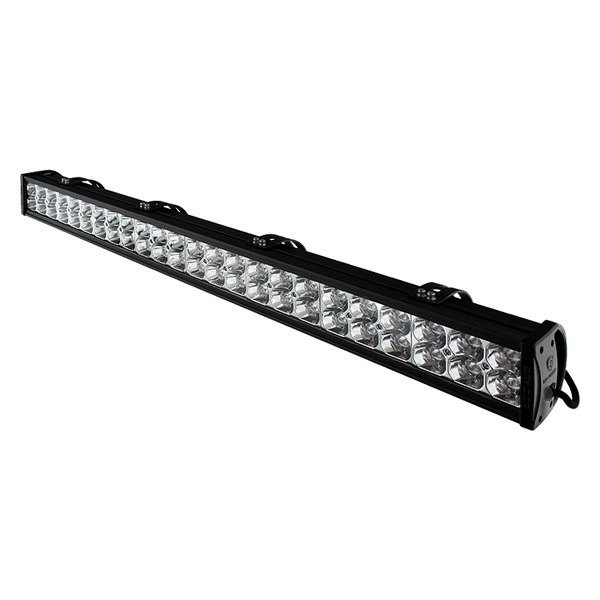Spyder Xtune® - 40" 144W Dual Row Spot Beam LED Light Bar