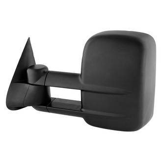 Spyder Xtune® - Power Towing Mirror (Heated, Foldaway)