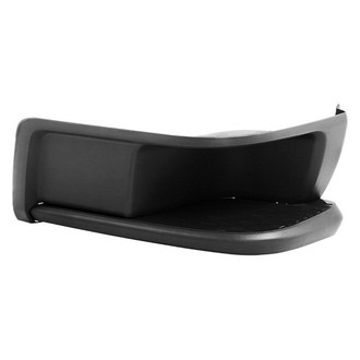 Spyder Xtune® - Rear Passenger Side Bumper End