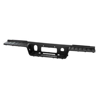 Spyder Xtune® - Rear Center Bumper Step Pad