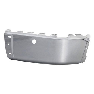 Spyder Xtune® - Rear Passenger Side Bumper End