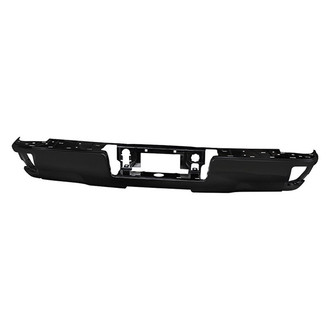 Spyder Xtune® - Rear Bumper Face Bar