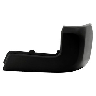 Spyder Xtune® - Rear Passenger Side Bumper End