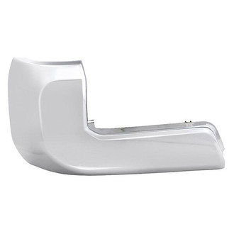 Spyder Xtune® - Rear Driver Side Bumper End