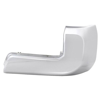 Spyder Xtune® - Rear Passenger Side Bumper End