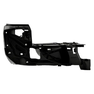 Spyder Xtune® - Rear Outer Driver Side Bumper Extension