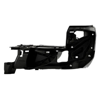 Spyder Xtune® - Rear Outer Passenger Side Bumper Extension