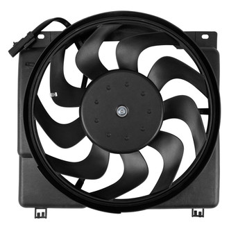 Spyder Xtune® - Engine Coolant Radiator Fan