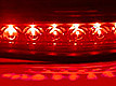 LEDs will increase your visibility to other road users