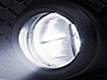 Improved illumination during poor visibility conditions.