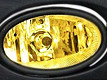 Increased visibility and reduced glare