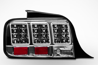 Spyder® - 2005-2009 Ford Mustang LED Tail Lights
