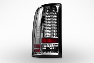 Spyder® - 2007-2012 Gmc Sierra Hd Denali LED Tail Light