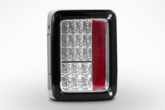 Spyder® - 2007-2013 Jeep Wrangler LED Tail Light