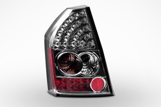Spyder® - 2008-2010 Chrysler 300c LED Tail Lights