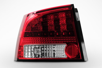 Spyder® - 2009-2010 Dodge Charger LED Tail Light