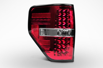 Spyder® - 2009-2012 Ford F150 Styleside LED Tail Light