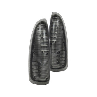 Spyder® - Driver and Passenger Side Towing Mirror Lights