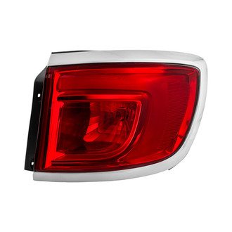 Spyder® - Passenger Side Factory Style Tail Light