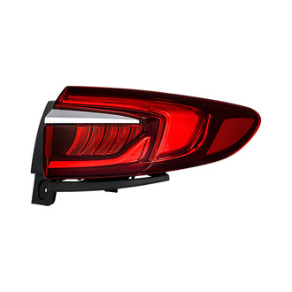 Spyder® - Passenger Side Factory Style LED Tail Light
