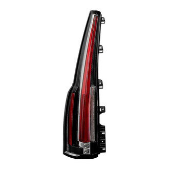 Spyder® - Driver Side Factory Style LED Tail Light