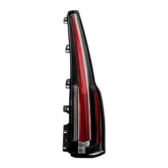 Spyder® - Passenger Side Factory Style LED Tail Light