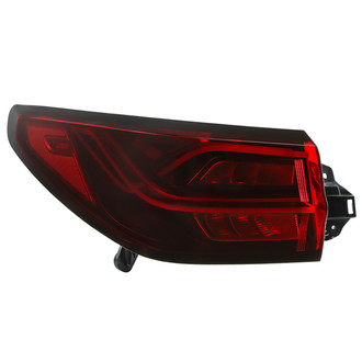 Spyder® - Driver Side Outer Factory Style LED Tail Light