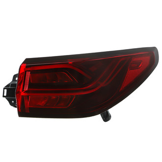 Spyder® - Passenger Side Outer Factory Style LED Tail Light