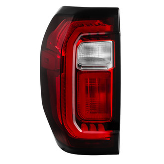 Spyder® - Driver Side Factory Style LED Tail Light